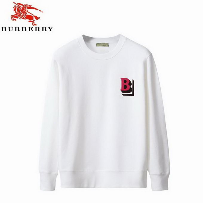 Burberry Sweatshirt Mens ID:20230414-141